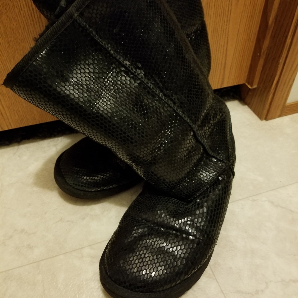 Ugg boots
